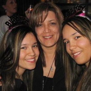 Meet your Posher, Traci